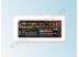 RGBW touch-контроллер 24A RF 288Вт 12В 4 zone white